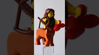 LEGO 71029 Minifigure Collectable Minifigures - Series 21 - Centaur Warrior