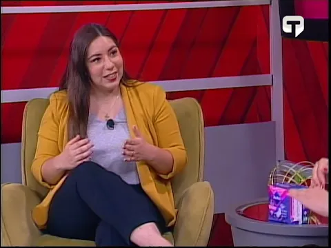 Insomnio mestrual problema que afecta el descanso femenino