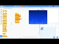 How to make a Scrolling Background in Scratch in 5 minutes or less