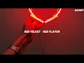 Download Lagu Red Velvet 레드벨벳 '빨간 맛 Red Flavor' Easys
