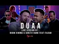 DUAA - RIDHO RHOMA \u0026 SONET2 BAND feat FILDAN (Live Session)