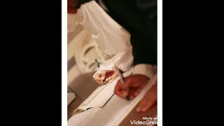 اغنيه كتبو الكتاب يا ضى عينى بالدف بدون موسيقى اناشيد افراح اسلامية 