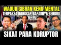 Lagu JOKOWI POSISI TERANCAM !! GIBRAN MELAPORKAN JOKOWI MAFIA KORUPTOR HARUS DITANGKAP  !!?