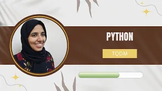 Why Every Python Developer MUST Use tqdm in 2025 Instant Progress Bars Coding Hives