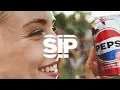 Pepsi Prebiotic Cola
