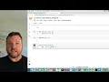 Python for Machine Learning with Google Colab - Everything You Need to Know in under 25 minutes