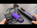 Dyson Straightener Close Up and why it s being returned