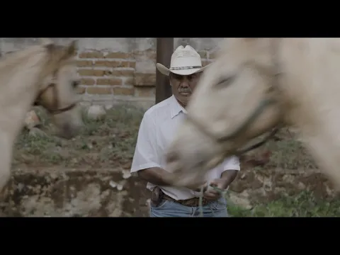 IDFA 2018 | Trailer | Caballerango