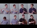 Belle (Little Town) - Beauty and the Beast Cover