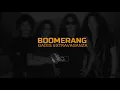 Boomerang Gadis Extravaganza Karaoke Version