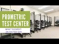PROMETRIC EXAM CENTER WHAT TO EXPECT ON THE TEST DAY