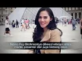 10 Persona Puy Brahmantya Ratu Iklan Yang Disebut Kembaran Astrid Tiar