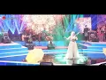 Lagu LIVE - Zapin laksmana-Kiki Amera\