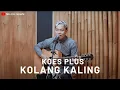 Download Lagu KOLANG KALING - KOES PLUS | COVER BY SIHO LIVE ACOUSTIC