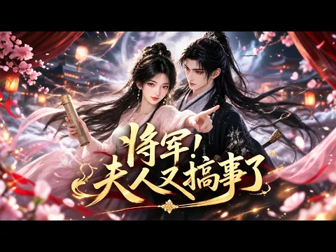 将军！夫人又搞事了 第1集