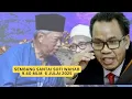 Download Lagu SEMBANG SANTAI SOFI WAHAB 9.40 MLM  6 JULAI 2025