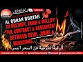 Download Lagu RUQYAH TERBAIK UNTUK MENGHANCURKAN, MEMBAKAR DAN MEMBATALKAN KONTRAK DAN PERJANJIAN ANTARA JIN SETAN DAN PENYIHIR.