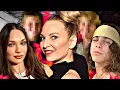 Download Lagu SIA is a CREEP: BIZARRE Relationship with MADDIE ZIEGLER, EDDIE BENJAMIN, \u0026 Her 2 Adopted ADULT Sons
