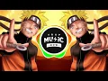NARUTO Guren (OFFICIAL TRAP REMIX) - GPR