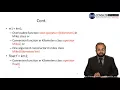 Implicit Conversion explicit Constructor Object Oriented Programming C Hindi Urdu LECTURE 12