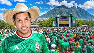 Le tenían MIEDO a MÉXICO 😰 y se fueron como hermanos! 😂🙌🏼 | Alex Tienda