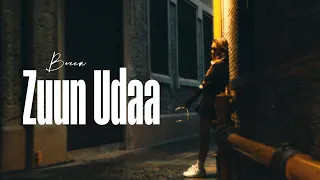 becca zuun udaa official music video 