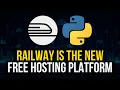 Railyway is The New Heroku