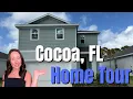 Is This New Construction Home in Cocoa FL the Move for Your Florida Relocation