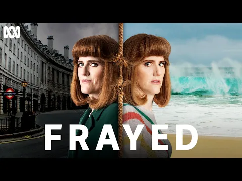 Frayed - Season 2 | Official Trailer