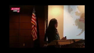 Introductions to Alaska Native Languages Denaakk e through Bird Songs with K etsoo Susan Paskvan