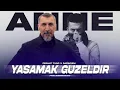 Lagu Ferhat Tunç X Gazapizm - Yaşamak Güzeldir Anne / Trap Mix ( Prod. Burako Beats )