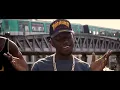 Fanicko -  Le feu ( Vol1 ) Vidéo Freestyle