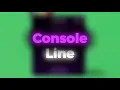 Console Line Admin Trolling