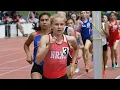 Katelyn Tuohy vs Sarah Flynn Ultimate 800m Showdown
