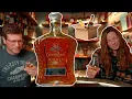 A Crown Doesn t Make a King - NEW CROWN ROYAL SINGLE MALT CANADIAN WHISKY
