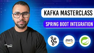 What is Kafka How to use Confluent Kafka in Spring Boot Application