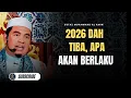 Lagu 2026 Apa Perancangan, 7 Fasa Umur Manusia - Ustaz Muhammad Al Amin