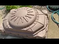 Step2 Naturally Playful Sandbox II Kids Sand Activity Sensory Play Pit Review