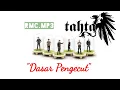 Download Lagu TAHTA band - Dasar Pengecut (Tempat Yang Paling Indah||EMI) Nostalgia 2007 #TAHTAband