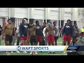 Ole Miss Rebels host Pro Day