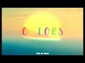 Download Lagu Stella Jang - Colors (Remix)