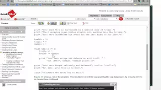 Python Module 03-16 Chapter 03 Review