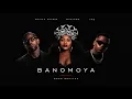 Prince Kaybee, Busiswa & TNS – Banomoya (Gqom Bootleg)
