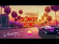 Download Lagu DonkeyWave | The Definitive Collection | Donkey Kong Country Synthwave Mix✨