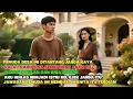 Download Lagu KALAU KAMU BISA SEMBUHKAN PUTRI KU, AKU IKHLAS  MENAJDI ISTRMU KATA JANDA KAYA, DAN INI YANG TERJADI