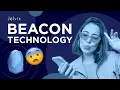 BEACON TECHNOLOGY USING BEACONS IN PROXIMITY MARKETING