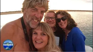 Ocean Lady Snippet update Jan 2023
