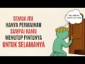 Mereka Meremehkanmu? Balaslah Dengan Keheninganmu | Filsafat Stoikisme