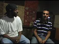 Junior Maf & Young Roach