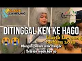 Download Lagu Gitar Klasik Lampung - Di Tinggal Ken Kehago | Novita Waty Cover | Cipt.Muhlini HK